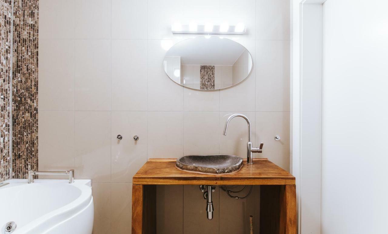Apartment Vienna Loft Eksteriør bilde