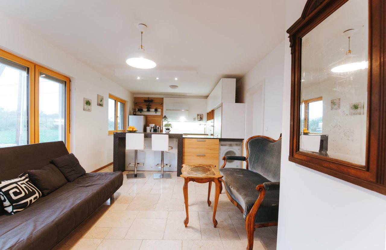 Apartment Vienna Loft Eksteriør bilde